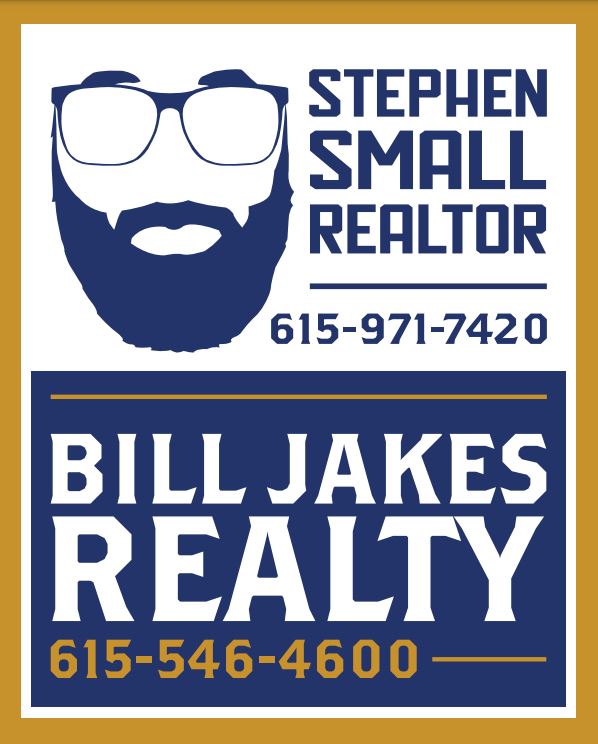 Stephen Small, REALTOR — Bill Jakes Realty